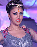 Rohit Verma Fashion Show