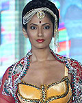 Rohit Verma Fashion Show