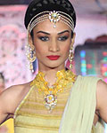 Rohit Verma Fashion Show