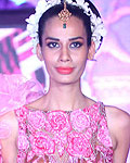 Rohit Verma Fashion Show