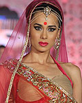 Rohit Verma Fashion Show