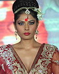 Rohit Verma Fashion Show