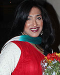 Rituparna Sengupta