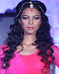 Rohit Verma Fashion Show