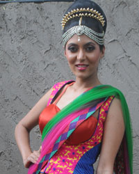 Shriya Kishore