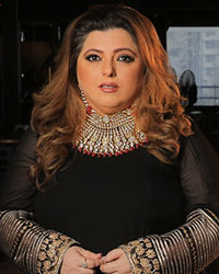 Chandrima Misra, Delnaaz Irani, Dorris Godambe and Akanksha Roy