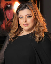 Delnaaz Irani