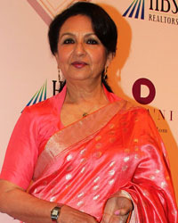 Sharmila Tagore