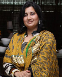 Gayatri Ruia