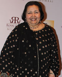 Pamela Chopra