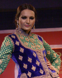 Royal Fables Presented Fashion show by Umang Hutheesing