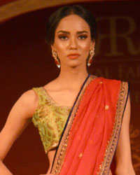 Royal Fables Presented Fashion show by Umang Hutheesing