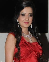 Amy Billimoria