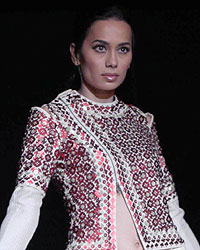 Sahil Kochhar Show at WIFW SS 2015