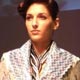 Ritu Beri Grand Finale at LIFW