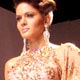 Ritu Beri Grand Finale at LIFW