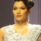 Ritu Beri Grand Finale at LIFW