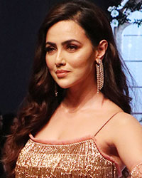 Sana Khan