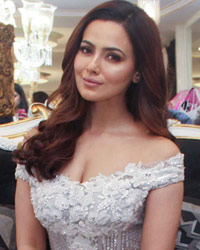 Sana Khan