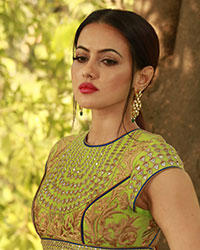 Sana Khan