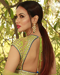 Sana Khan