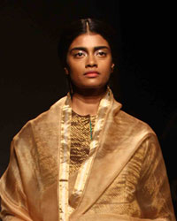 Sanjay Garg Show at Lakme Fashion Week Winter Festive 2014