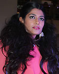 'Zee Saregamapa 2012' finalists at Provogue Winter Collection fashion show