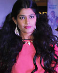 'Zee Saregamapa 2012' finalists at Provogue Winter Collection fashion show