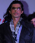 'Zee Saregamapa 2012' finalists at Provogue Winter Collection fashion show