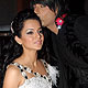 Kangana Ranaut and Rohit Verma