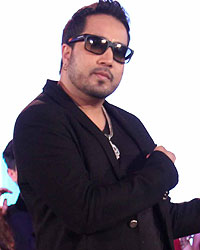 Mika Singh