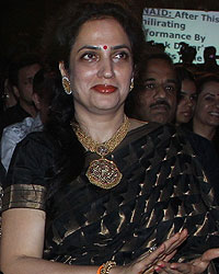 Nanik Rupani, Rashmi Mehta, Nandita Palshetkar and Rashmi Thackeray