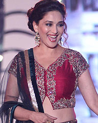 Madhuri Dixit