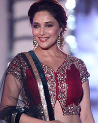 Madhuri Dixit