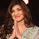 Manish Malhotra - Lilavati Girl Child show