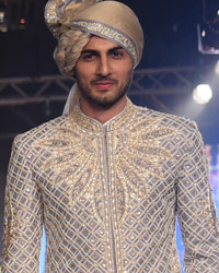 Abu Jani and Sandeep Khosla's wedding-special show