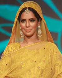 Shaan E Pakistan Fashion Show