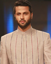 Shaan E Pakistan Fashion Show