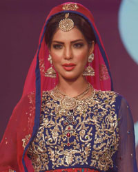 Shaan E Pakistan Fashion Show