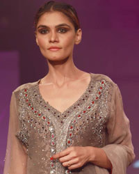 Shaan E Pakistan Fashion Show