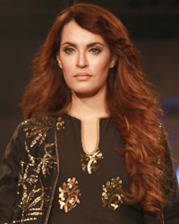 Shaan E Pakistan Fashion Show