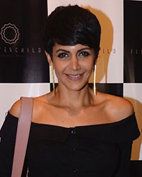 Mandira Bedi