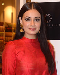 Dia Mirza