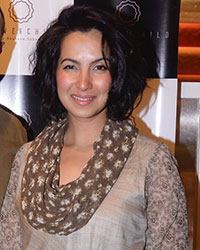 Mayank Anand and Shraddha Nigam