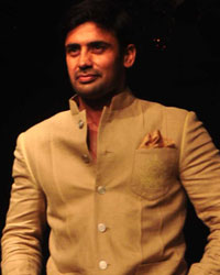 Sangram Singh