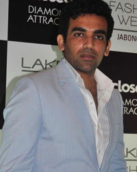 Zaheer Khan