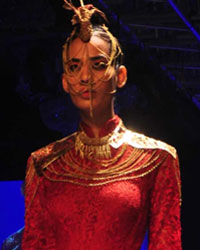 Shantanu and Nikhil Show at LFW 2014