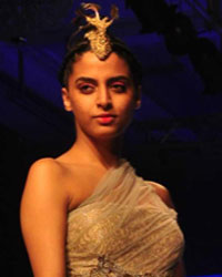 Shantanu and Nikhil Show at LFW 2014