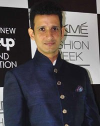 Sharman Joshi