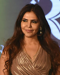 Nisha JamVwal